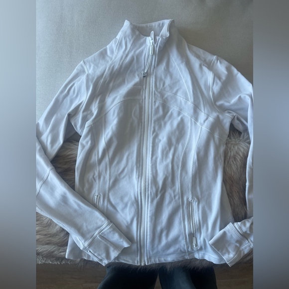 Lululemon define jacket - Picture 2 of 3